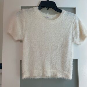 Garage Plus Crop Top